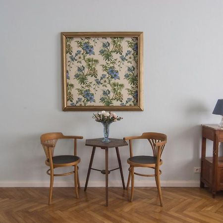 Prague Castle Apartment Vintage Esterno foto