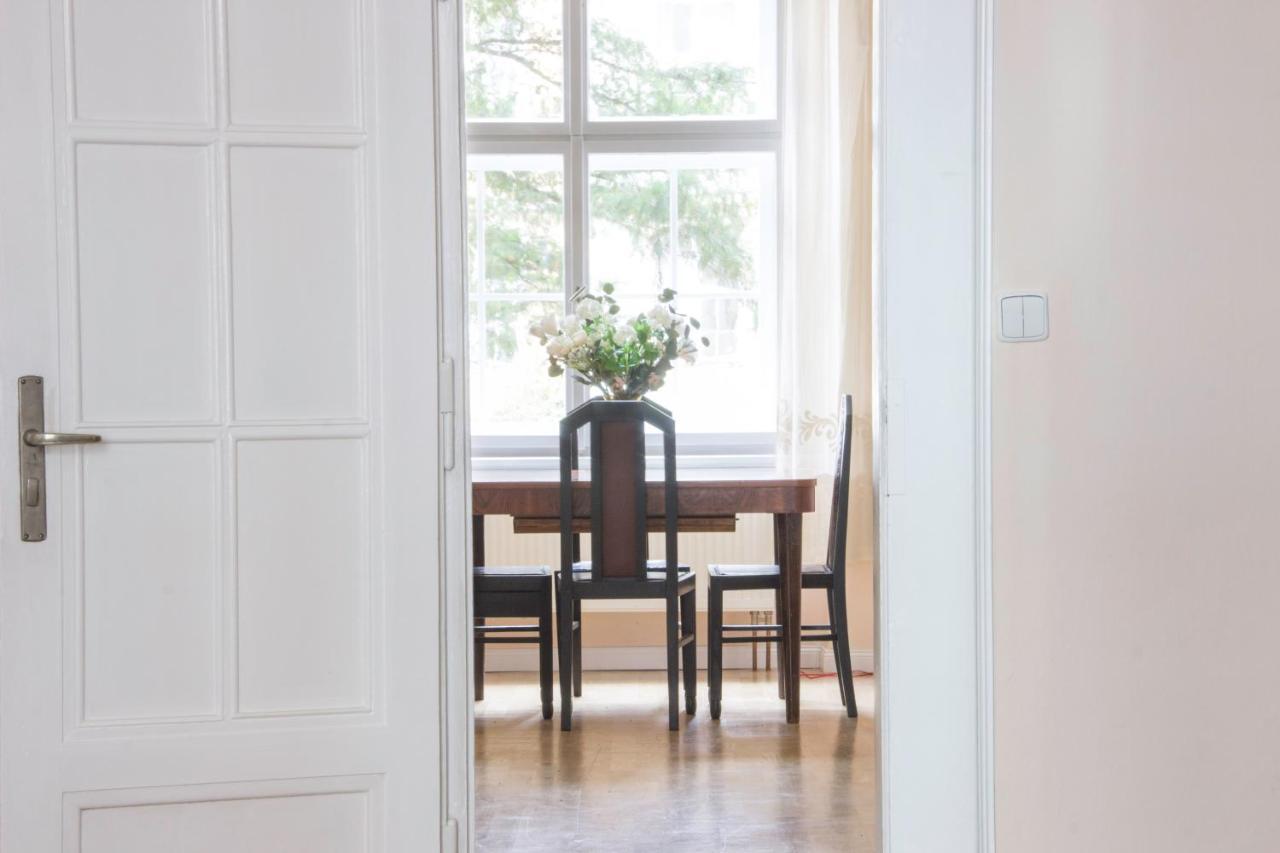 Prague Castle Apartment Vintage Esterno foto